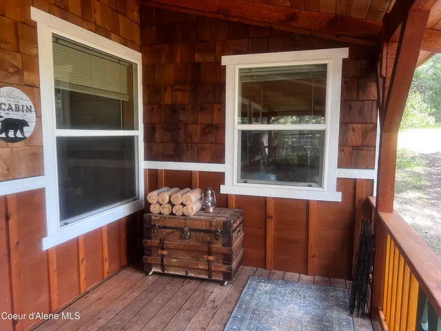 $299,000 | 1942 Two Tail Road, Bonners Ferry, ID 83805