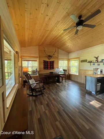 $299,000 | 1942 Two Tail Road, Bonners Ferry, ID 83805