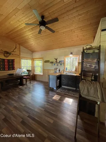 $299,000 | 1942 Two Tail Road, Bonners Ferry, ID 83805