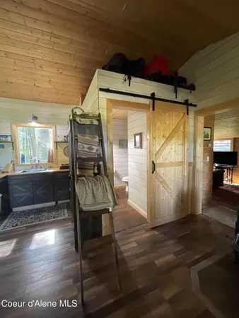 $299,000 | 1942 Two Tail Road, Bonners Ferry, ID 83805