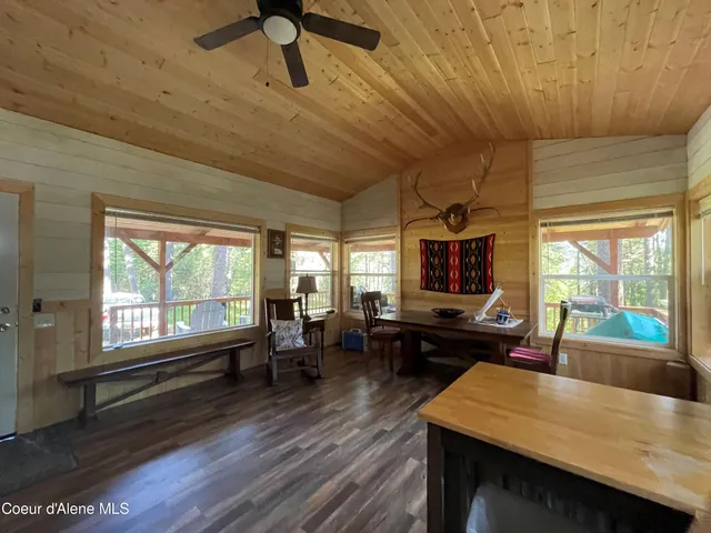 $299,000 | 1942 Two Tail Road, Bonners Ferry, ID 83805