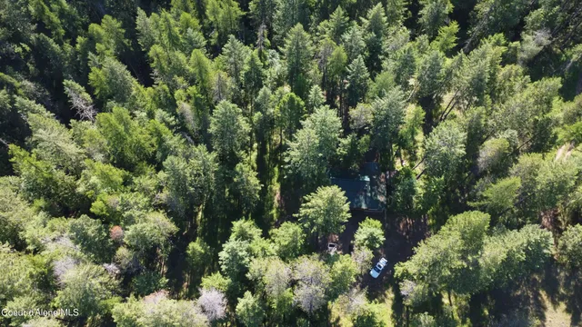 $299,000 | 1942 Two Tail Road, Bonners Ferry, ID 83805