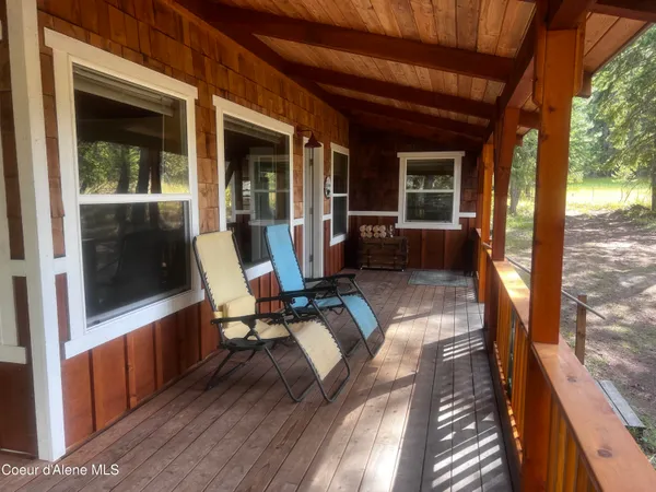 $299,000 | 1942 Two Tail Road, Bonners Ferry, ID 83805