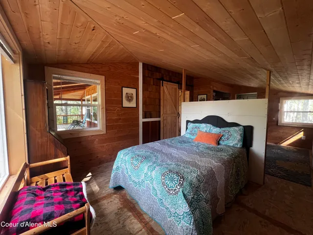 $299,000 | 1942 Two Tail Road, Bonners Ferry, ID 83805