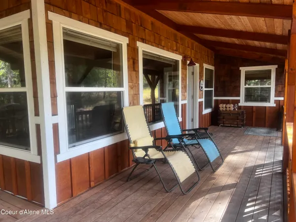 $299,000 | 1942 Two Tail Road, Bonners Ferry, ID 83805