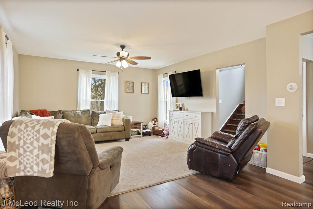 3301 Hanlin Road Millington, MI 48746 - Photo 5 of 65 Gallery Image 5
