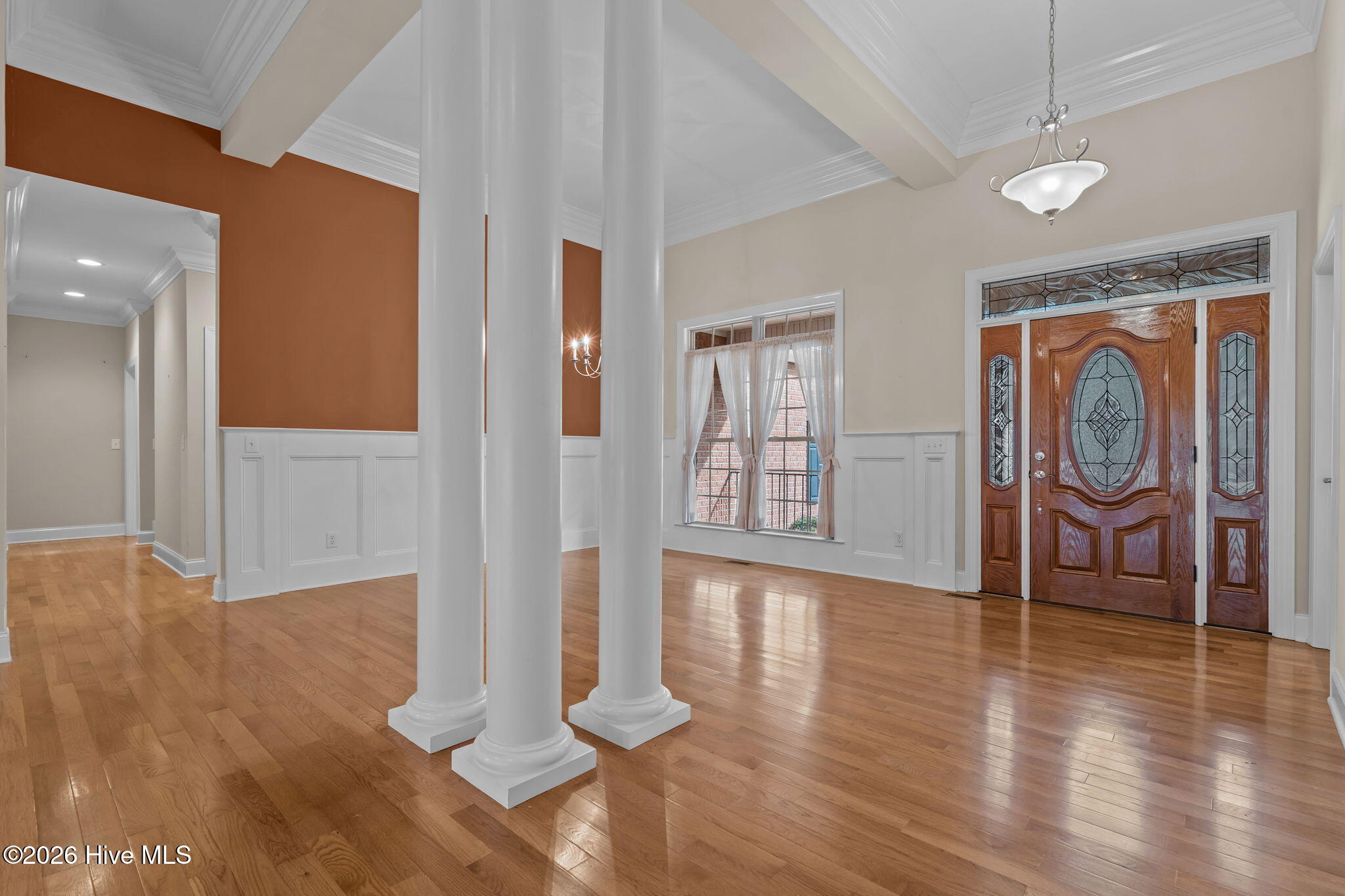 248 Longleaf Drive West End, NC 27376 - Photo 18 of 63 Formal dining