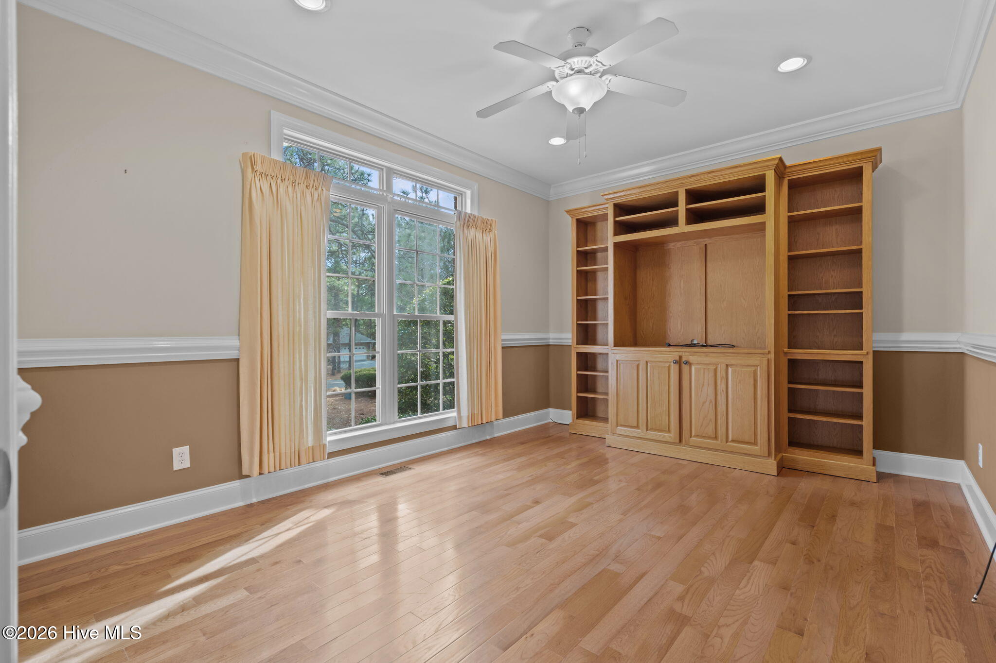 248 Longleaf Drive West End, NC 27376 - Photo 19 of 63 Study