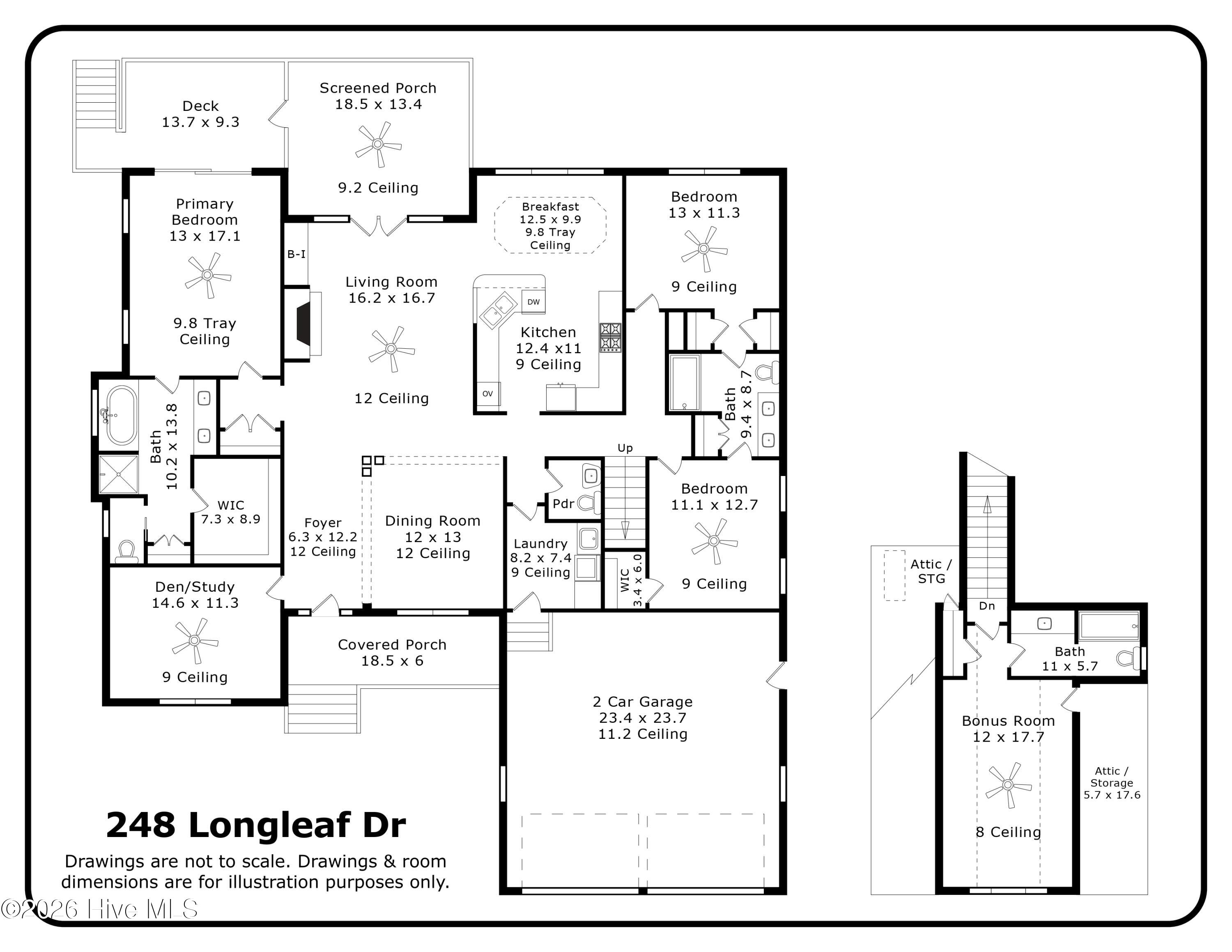 248 Longleaf Drive West End, NC 27376 - Photo 63 of 63 Floor Plan_248 Longleaf Dr_page-0001