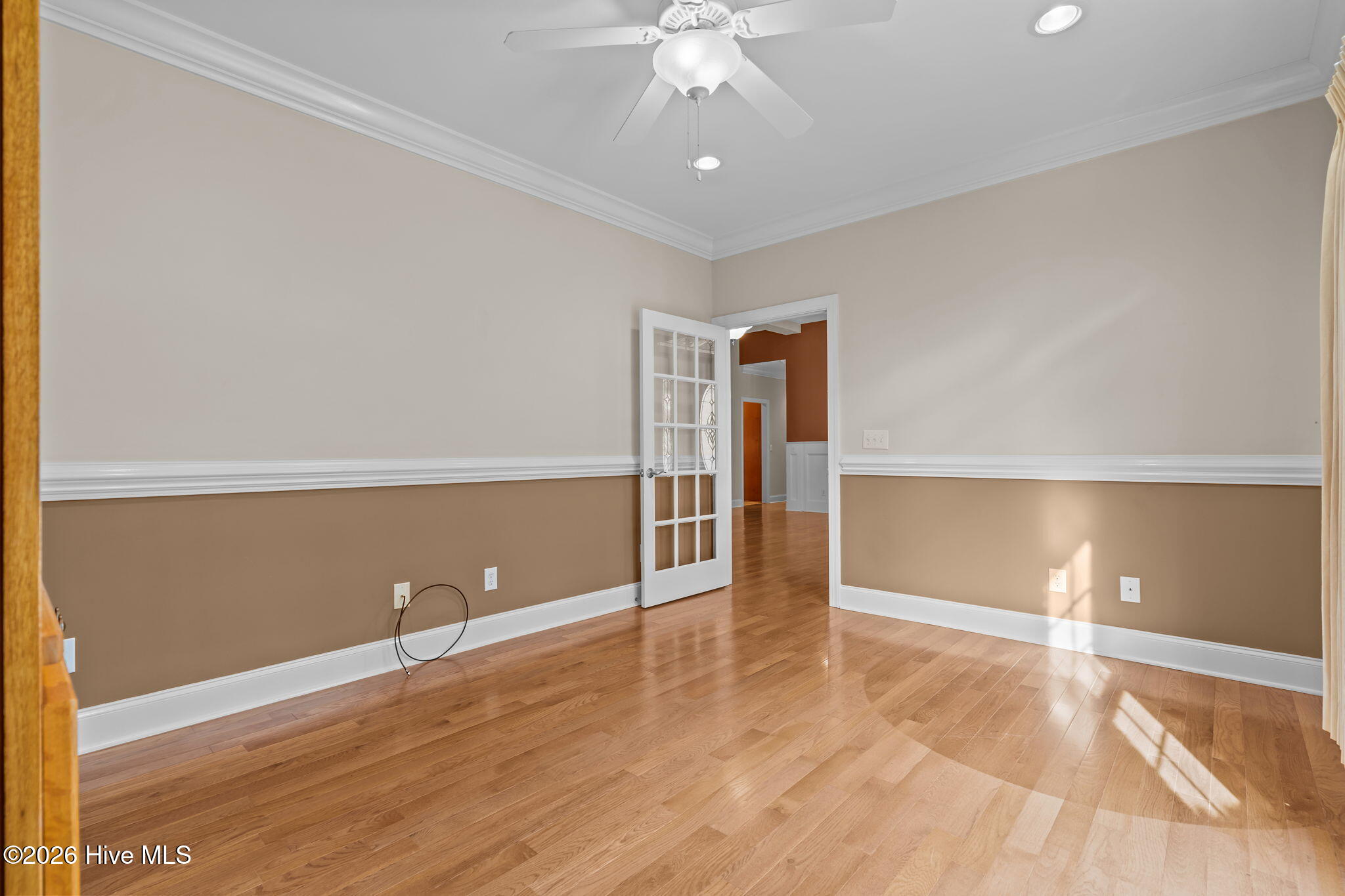 248 Longleaf Drive West End, NC 27376 - Photo 20 of 63 Study