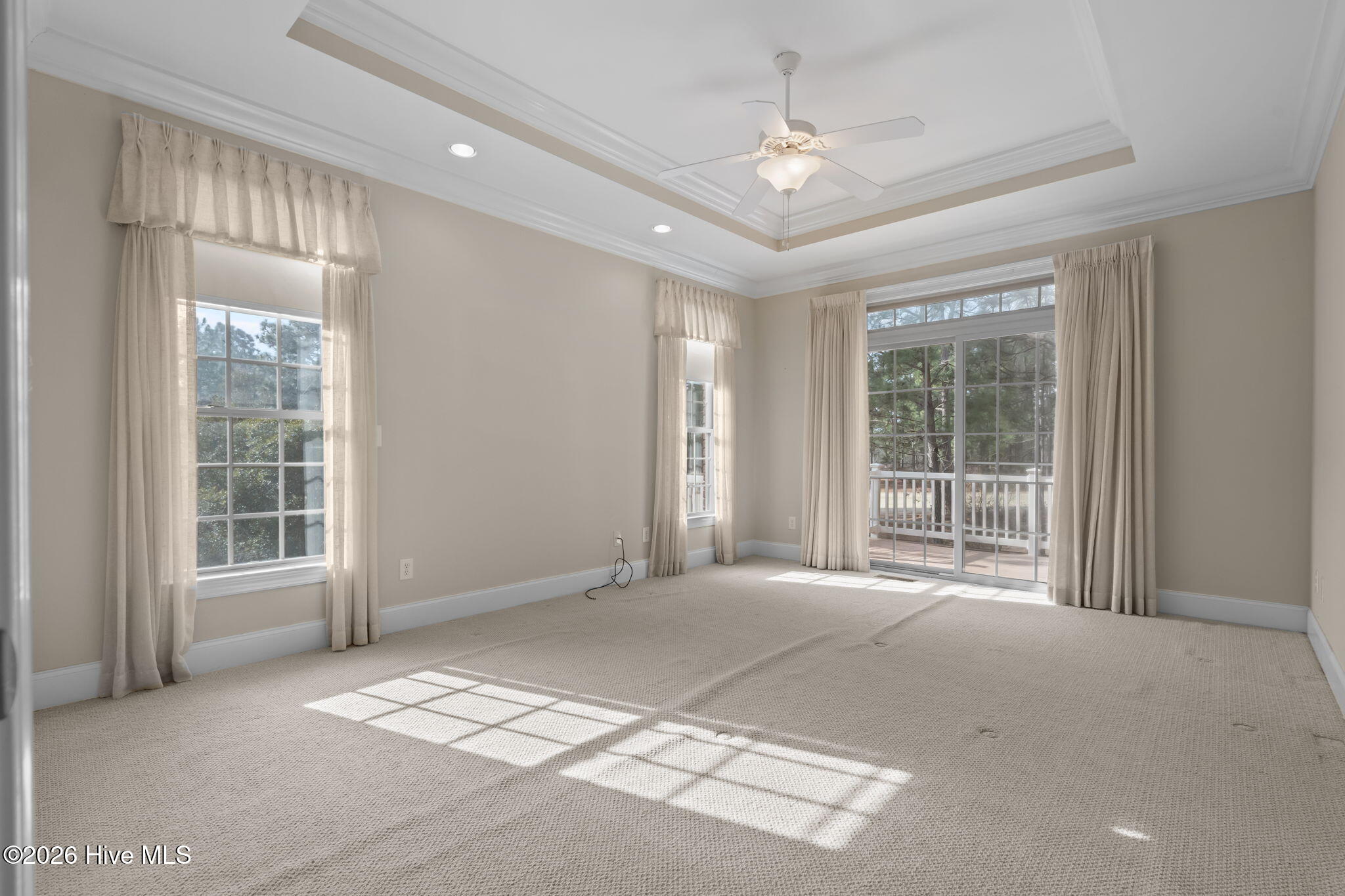 248 Longleaf Drive West End, NC 27376 - Photo 29 of 63 Master bedroom