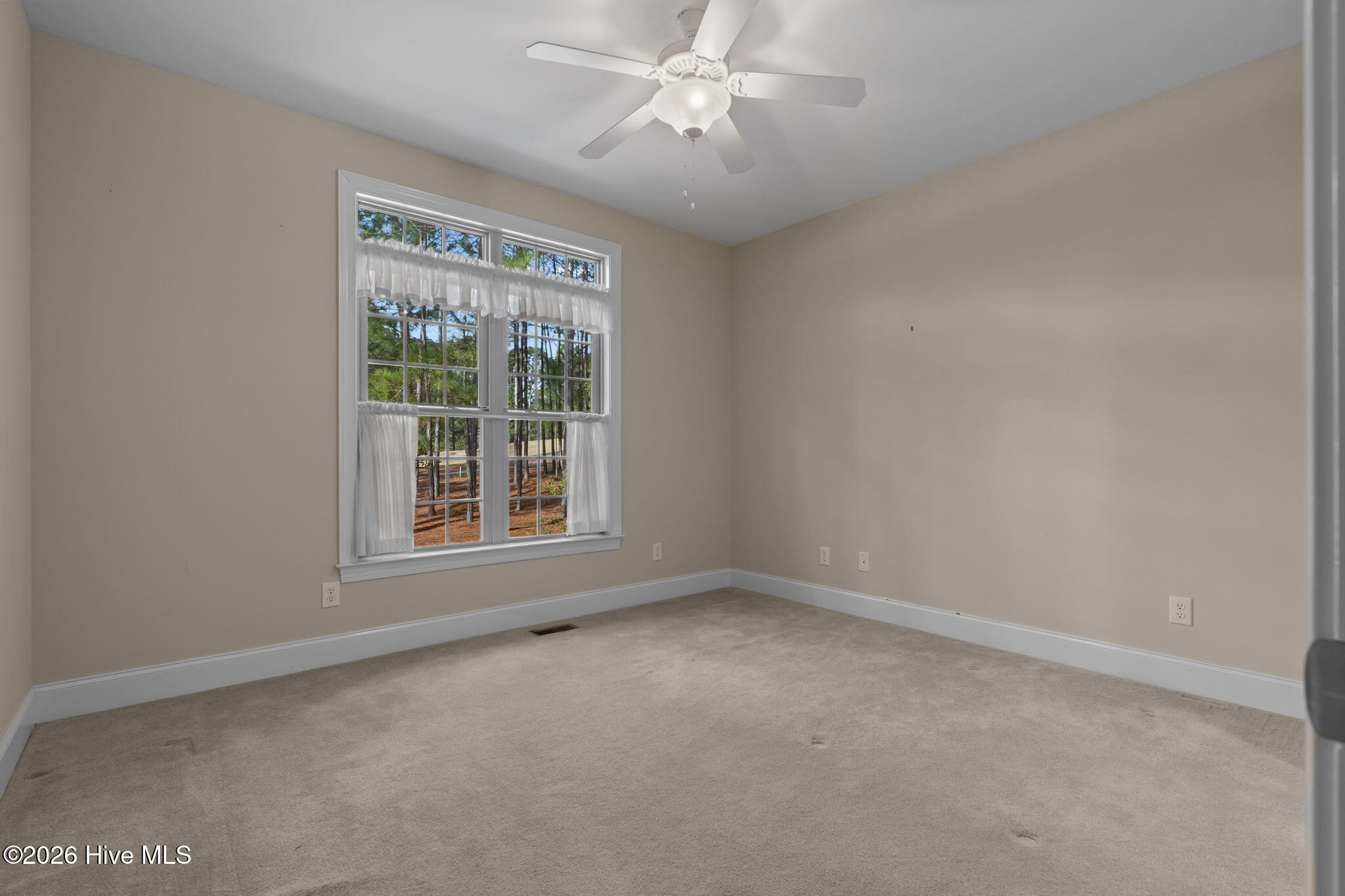 248 Longleaf Drive West End, NC 27376 - Photo 35 of 63 Bedroom 2