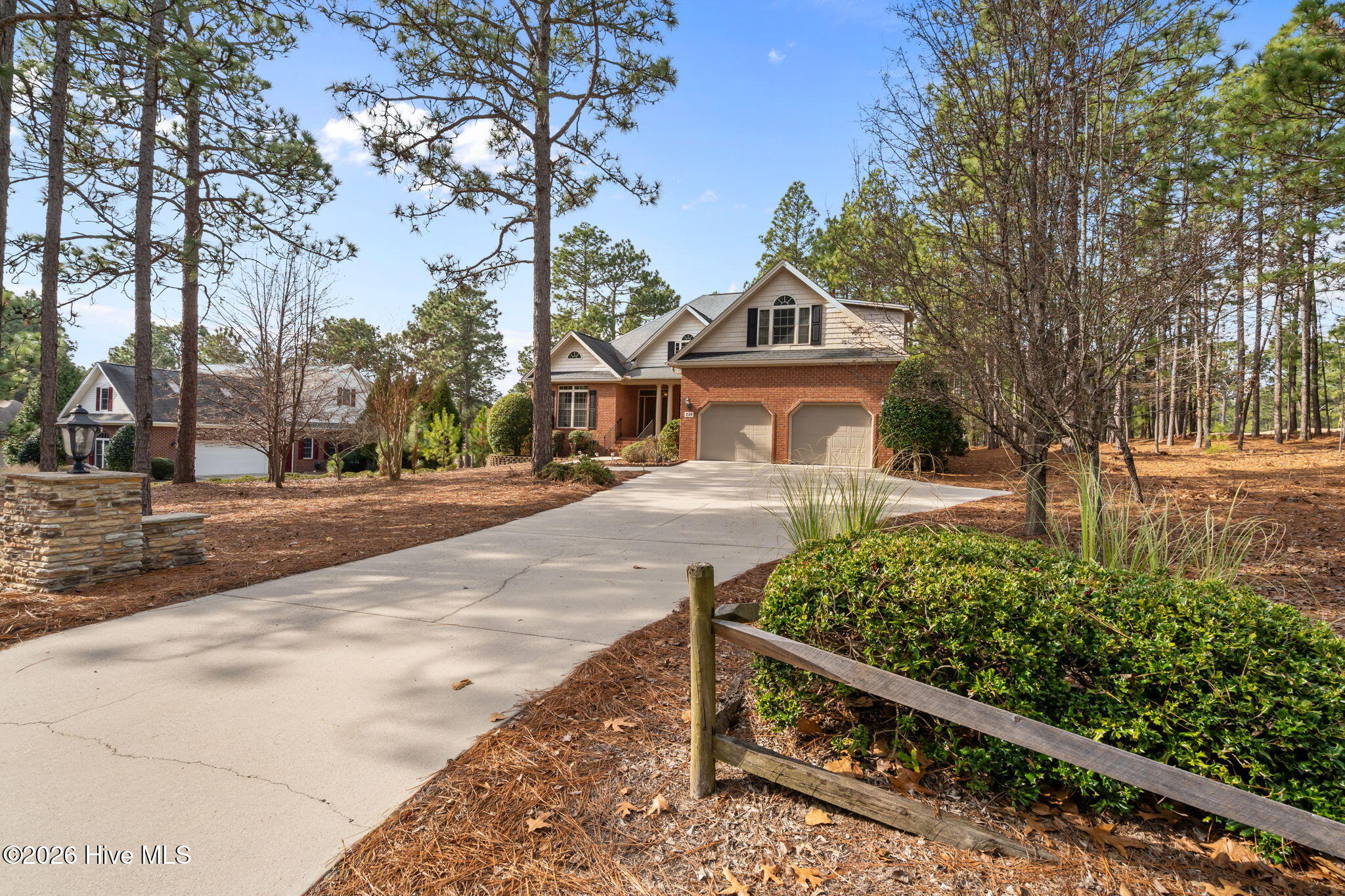 248 Longleaf Drive West End, NC 27376 - Photo 3 of 63 2-web-or-mls-DSC03837