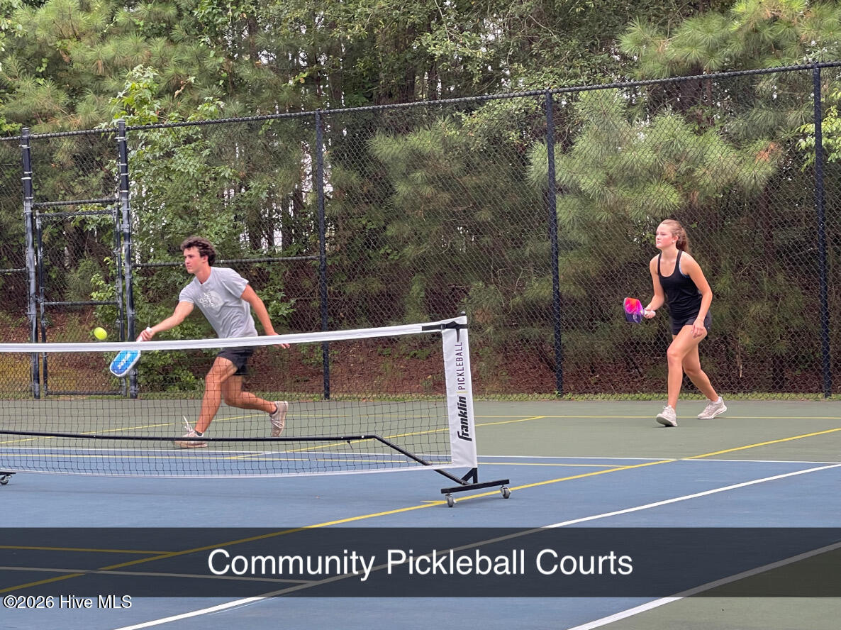248 Longleaf Drive West End, NC 27376 - Photo 59 of 63 Pickleball