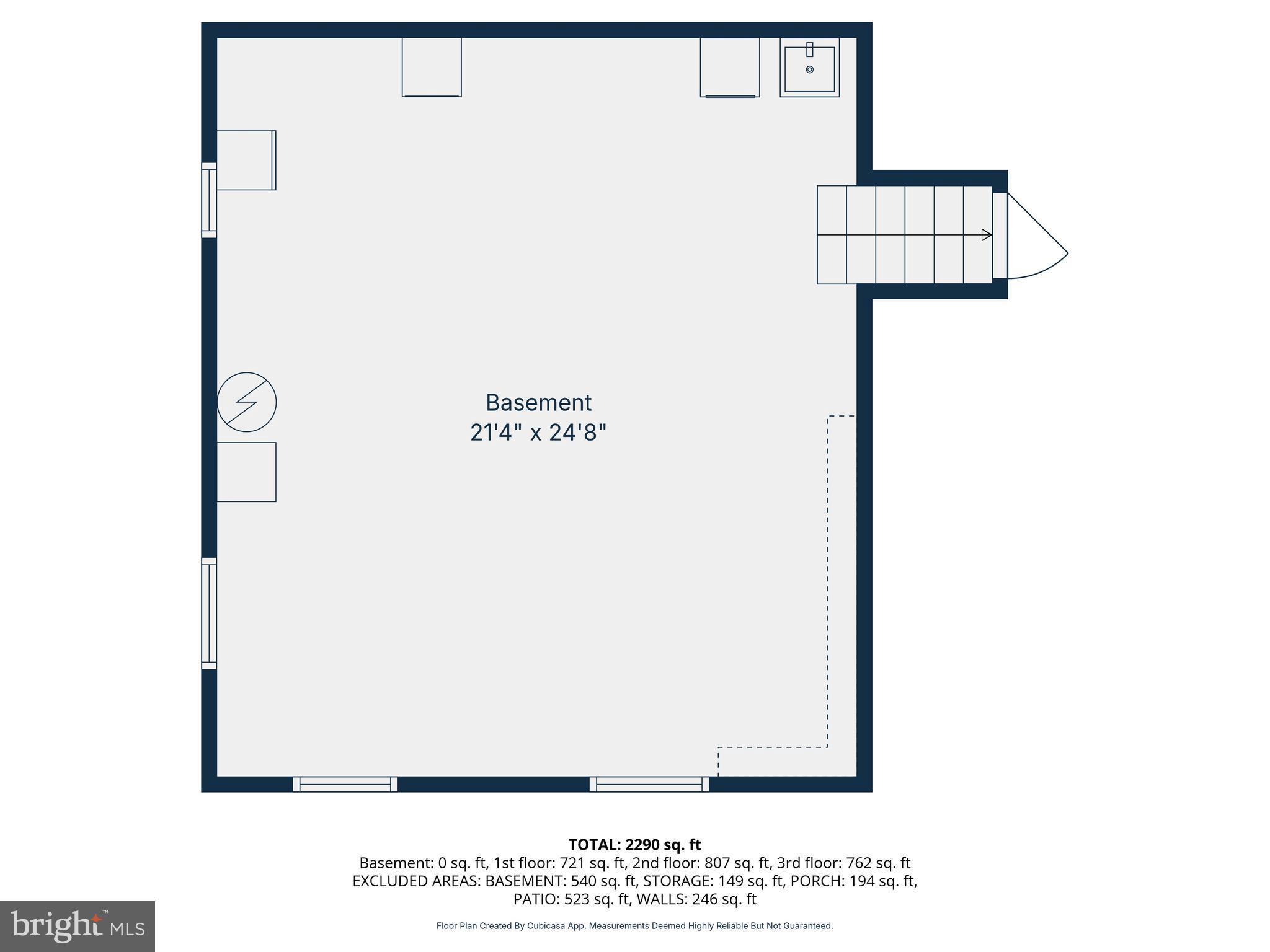 6609 Amleigh Road Baltimore, MD 21209 - Photo 42 of 44