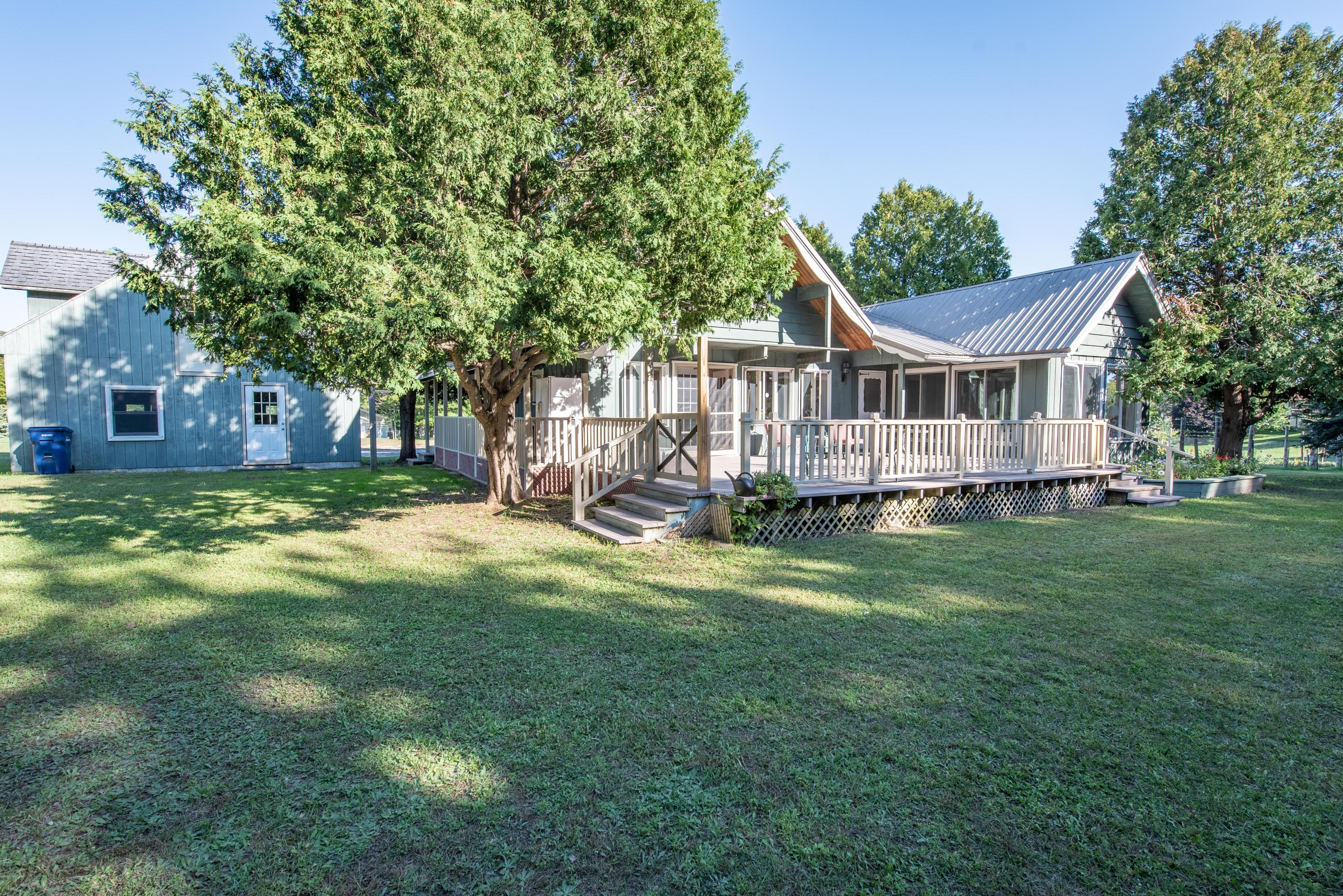 292 Pray Road Gaylord, MI 49735 - Photo 30 of 32 Gallery Image 30
