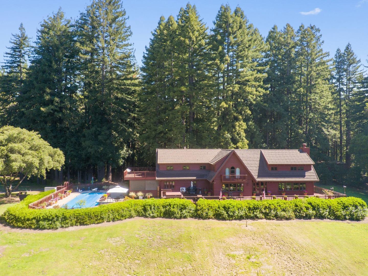 2800 Lockhart Gulch Road Scotts Valley, CA 95066 - Photo 139 of 142