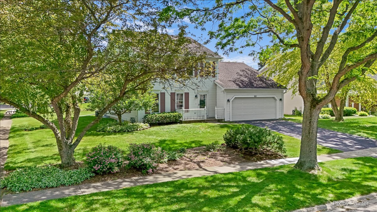 221 Foxmoor Road Fox River Grove, IL 60021 - Photo 4 of 29