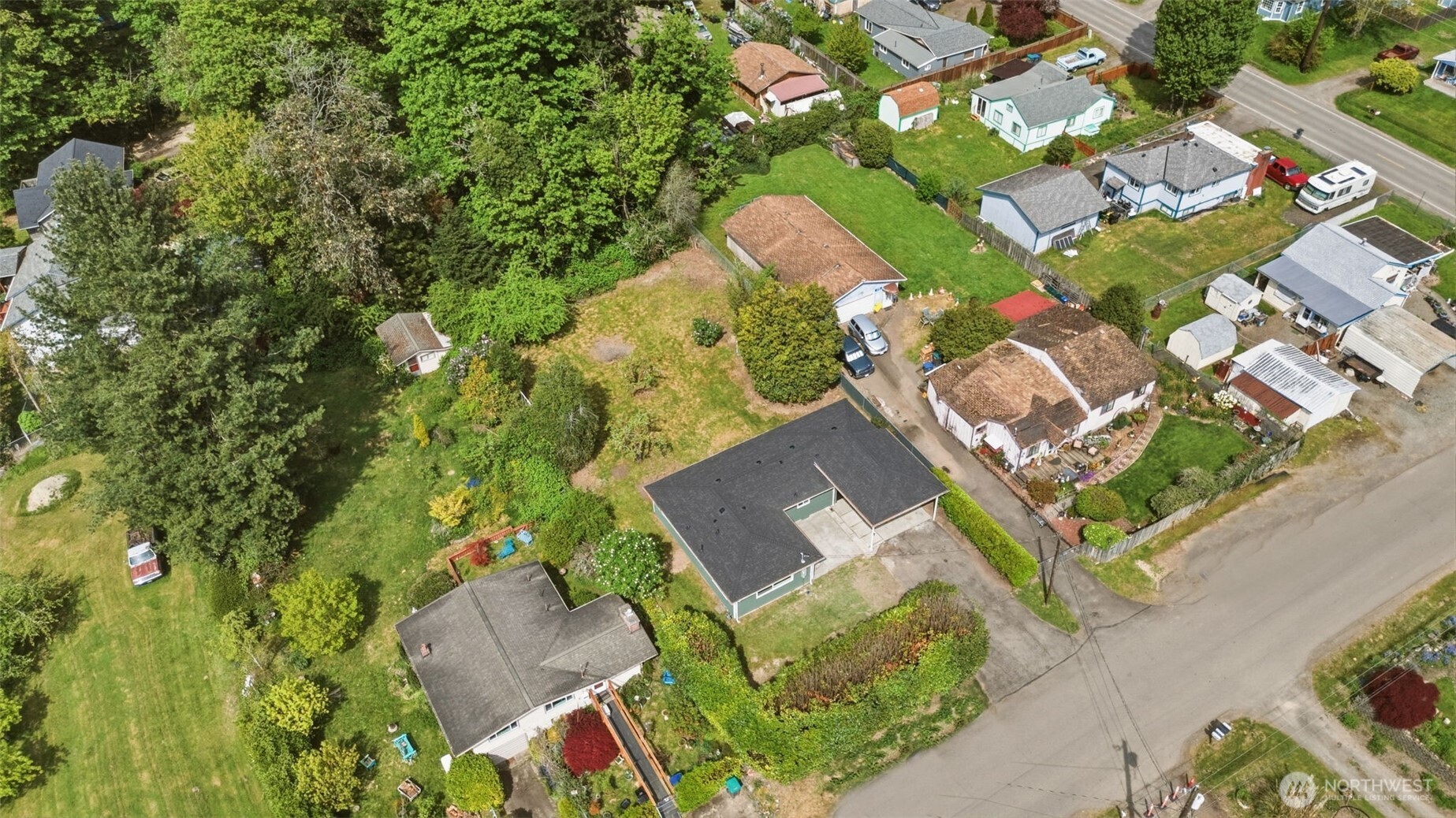 4737 Southeast Foss Road Port Orchard, WA 98366 - Photo 29 of 37 Gallery Image 29
