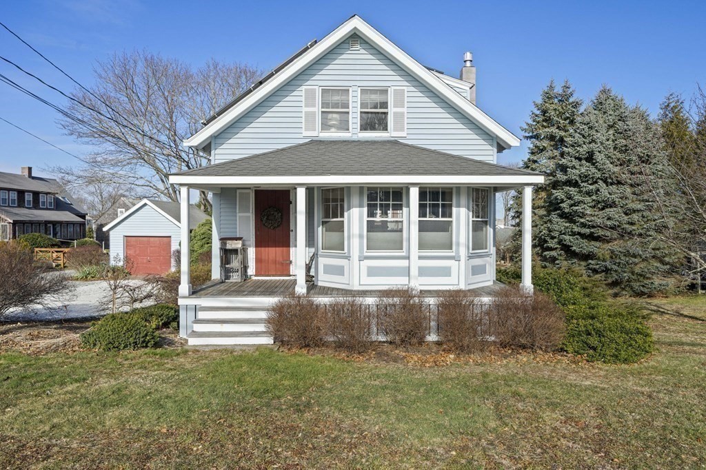 40 Beaver Dam Road Scituate, MA 02066 - Photo 1 of 21 Gallery Image 1