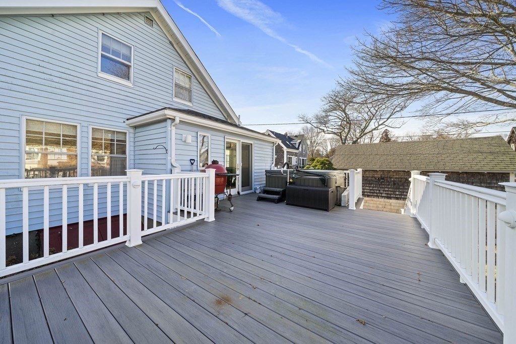 40 Beaver Dam Road Scituate, MA 02066 - Photo 13 of 21 Gallery Image 13