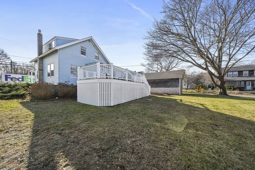 40 Beaver Dam Road Scituate, MA 02066 - Photo 15 of 21 Gallery Image 15