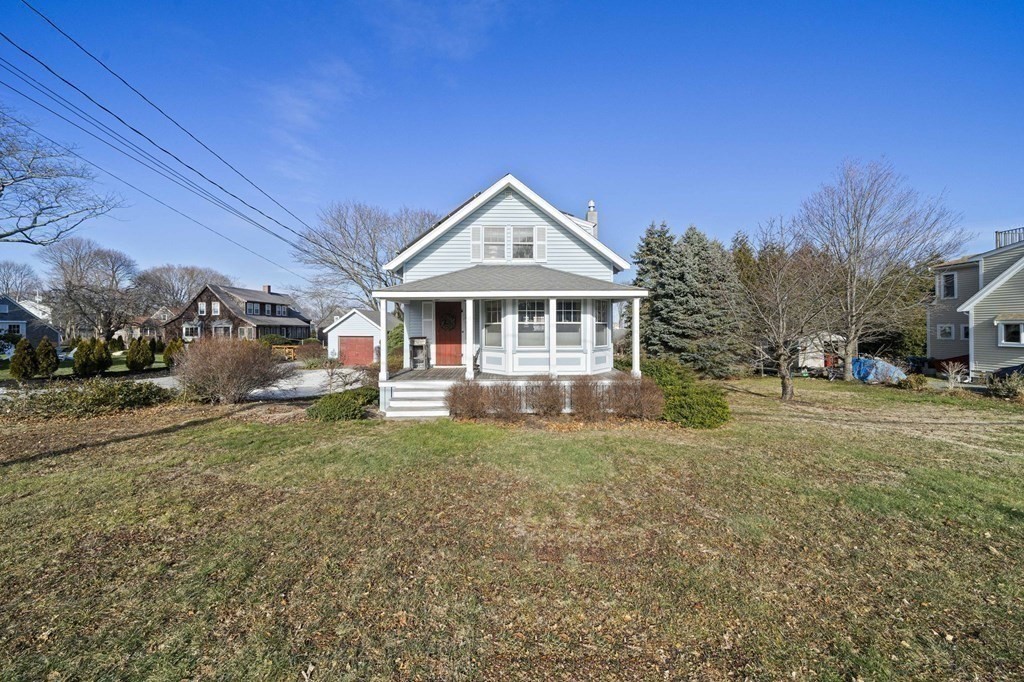 40 Beaver Dam Road Scituate, MA 02066 - Photo 21 of 21 Gallery Image 21