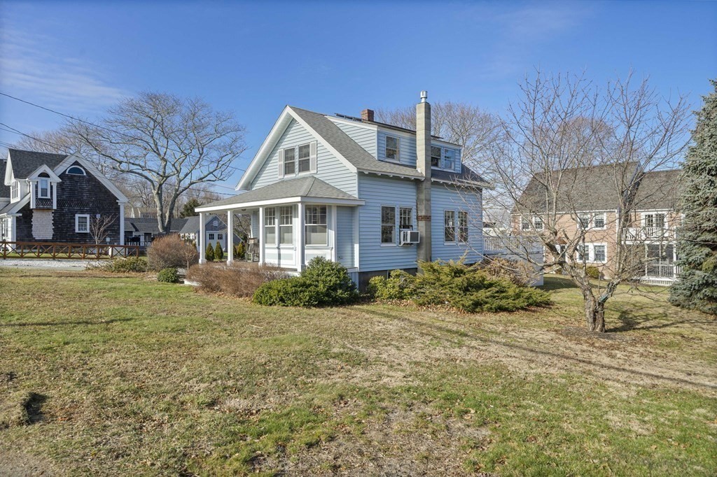 40 Beaver Dam Road Scituate, MA 02066 - Photo 3 of 21 Gallery Image 3