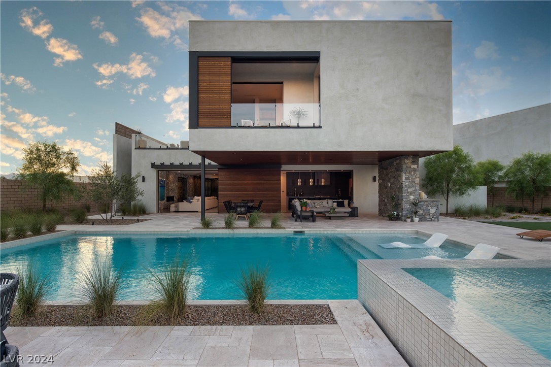 6876 Milos Road Las Vegas, NV 89118 - Photo 44 of 63 Gallery Image 44