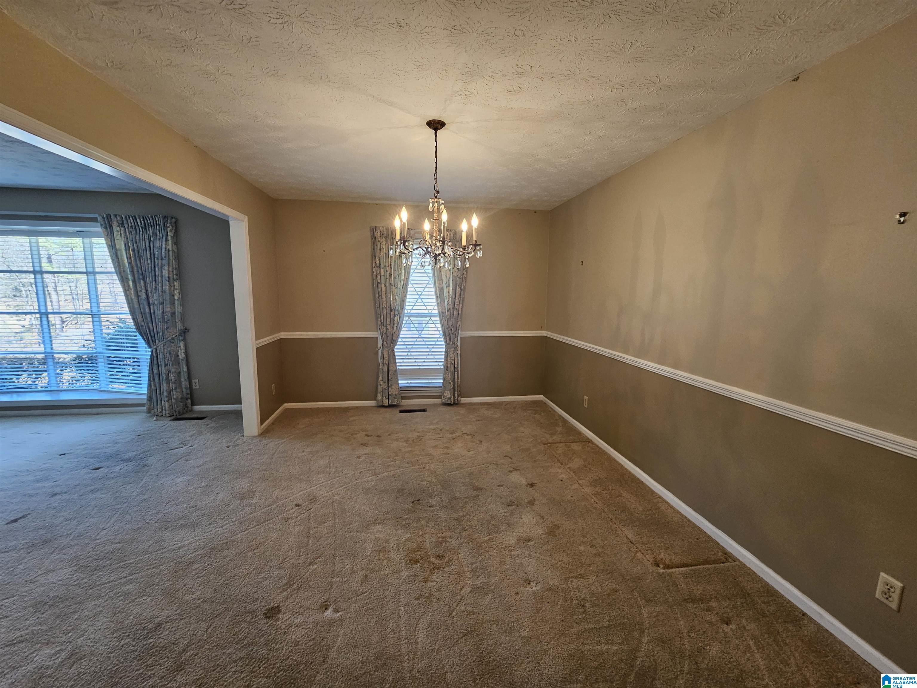 408 Cherokee Trail Anniston, AL 36206 - Photo 11 of 29