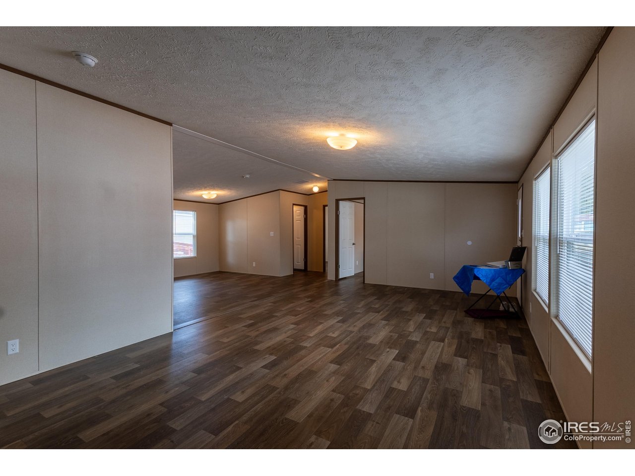 401 North Timberline Road, Unit 10 Fort Collins, CO 80524 - Photo 19 of 32 Living Room