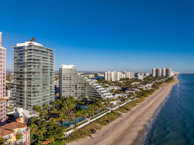 $5,495,000 | 2200 North Ocean Boulevard, Unit N501, Fort Lauderdale, FL 33305