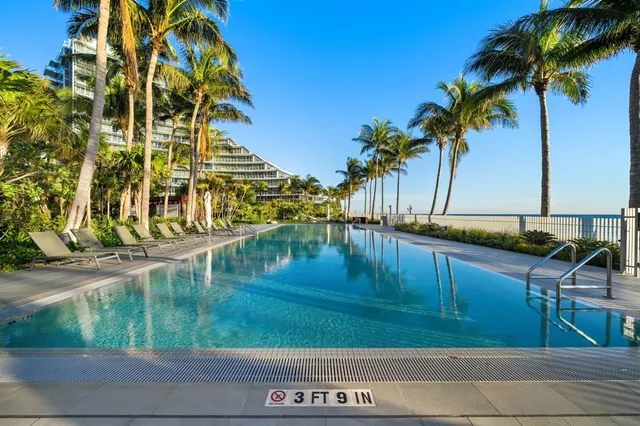 $5,495,000 | 2200 North Ocean Boulevard, Unit N501, Fort Lauderdale, FL 33305
