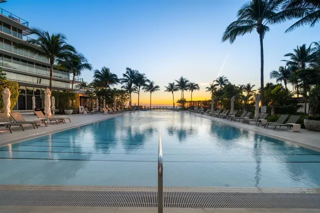 $5,495,000 | 2200 North Ocean Boulevard, Unit N501, Fort Lauderdale, FL 33305