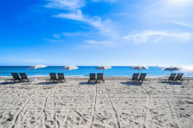 $5,495,000 | 2200 North Ocean Boulevard, Unit N501, Fort Lauderdale, FL 33305