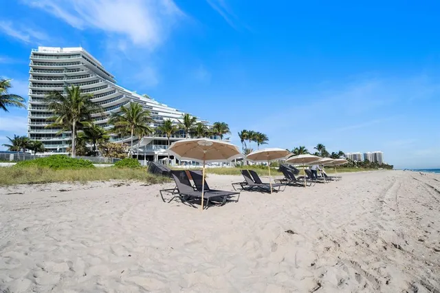 $5,495,000 | 2200 North Ocean Boulevard, Unit N501, Fort Lauderdale, FL 33305