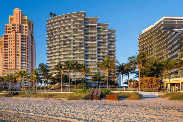 $5,495,000 | 2200 North Ocean Boulevard, Unit N501, Fort Lauderdale, FL 33305