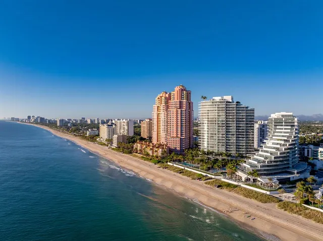 $5,495,000 | 2200 North Ocean Boulevard, Unit N501, Fort Lauderdale, FL 33305