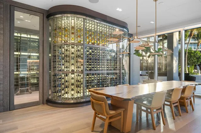 $5,495,000 | 2200 North Ocean Boulevard, Unit N501, Fort Lauderdale, FL 33305