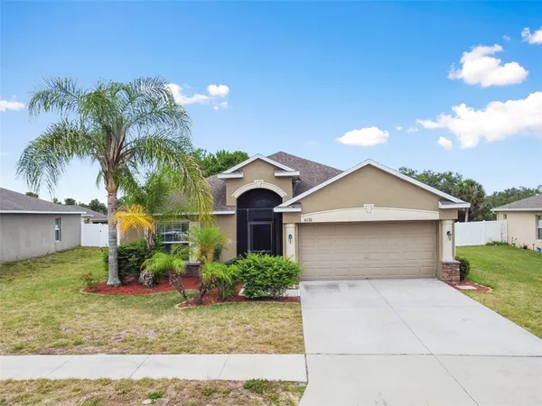 $320,000 | 10130 Tolman Drive, Hudson, FL 34667