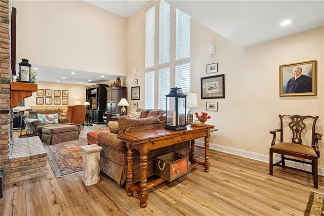 $1,200,000 | 4620 East St Bernard Highway, Meraux, LA 70075