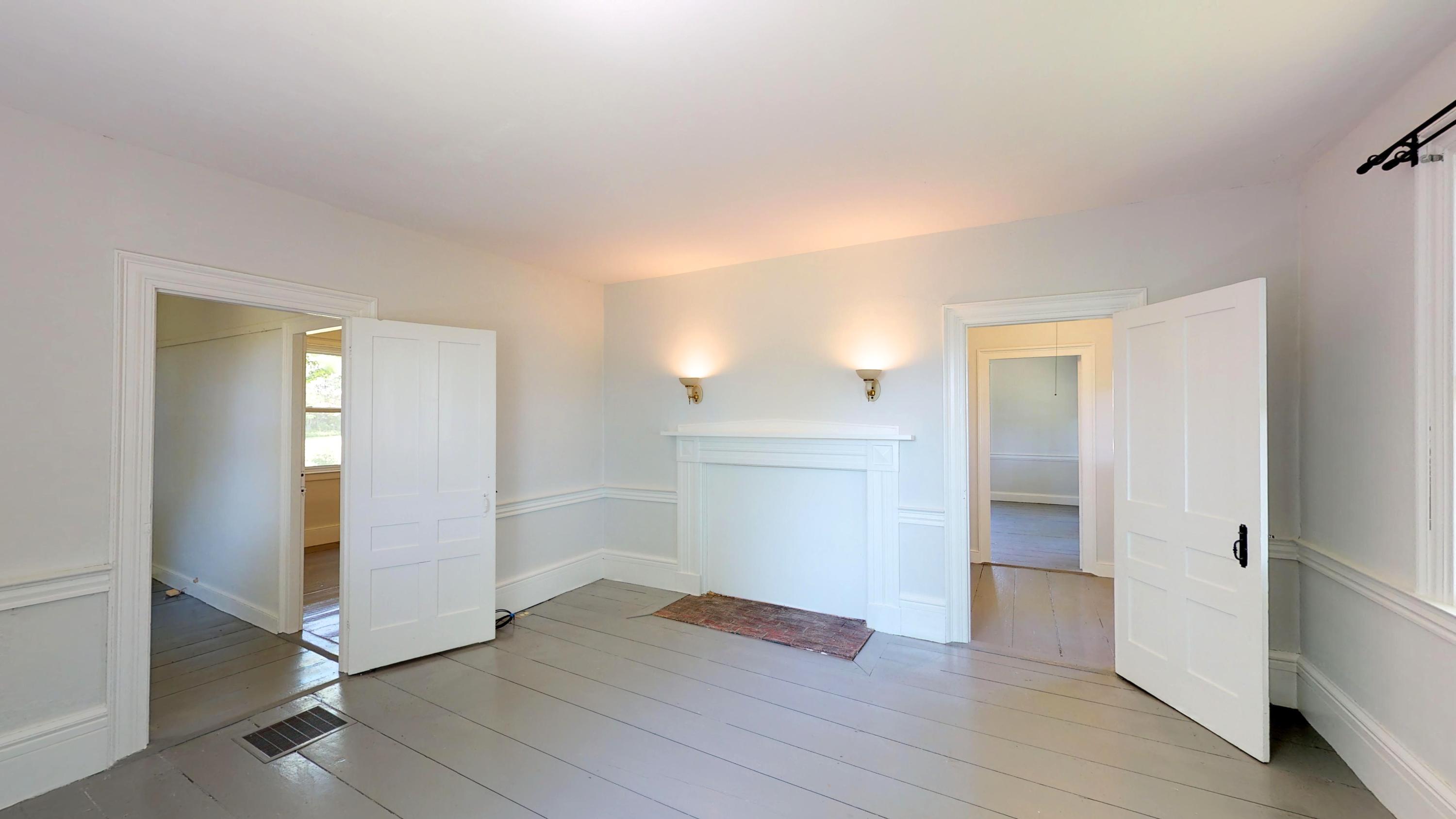 620 Feylers Corner Road Waldoboro, ME 04572 - Photo 20 of 32 Bedroom