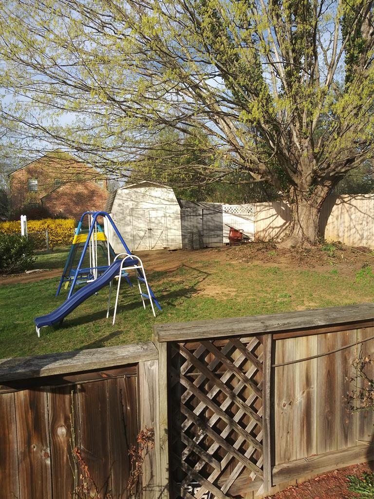 1417 Chatham Road Waynesboro, VA 22980 - Photo 27 of 28 Gallery Image 27