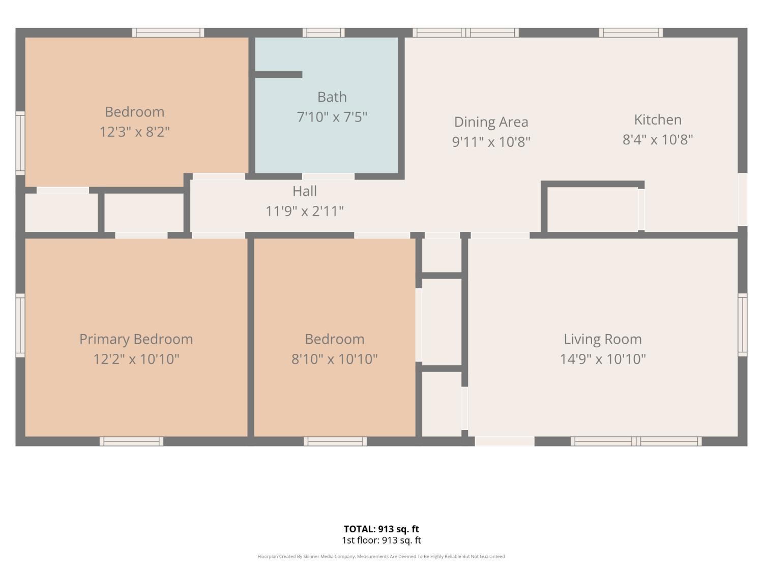 1391 Boxwood Farm Road Amherst, VA 24521 - Photo 37 of 37 Gallery Image 37