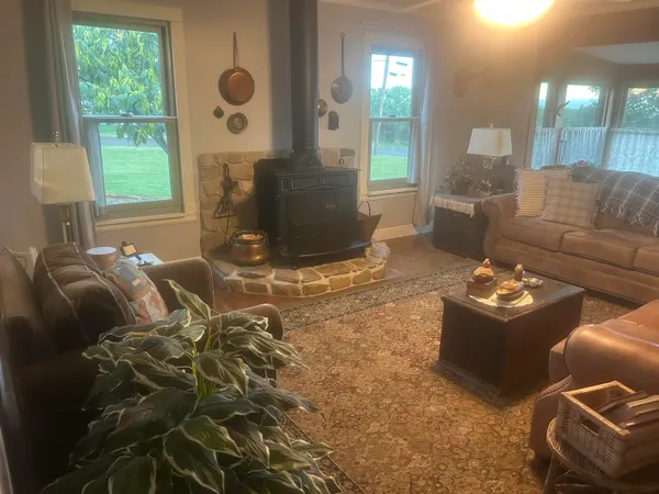 $450,000 | 1109 Ashley Avenue, Llano, TX 78643