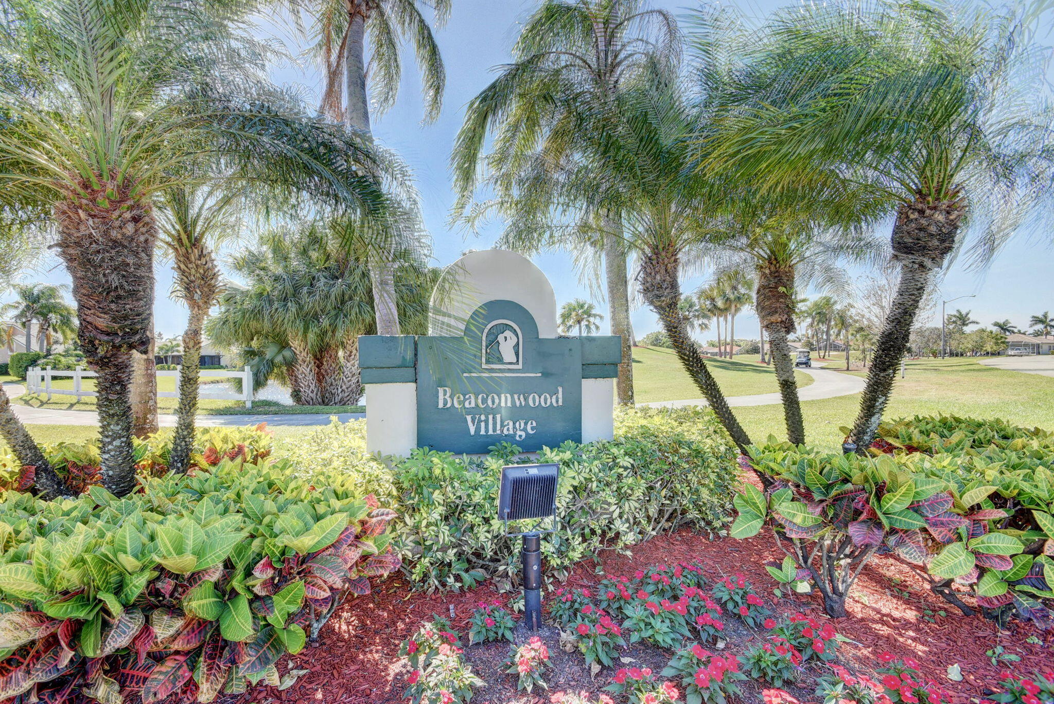 6064 Beaconwood Road Lake Worth, FL 33467 - Photo 37 of 42 Beaconwood Village