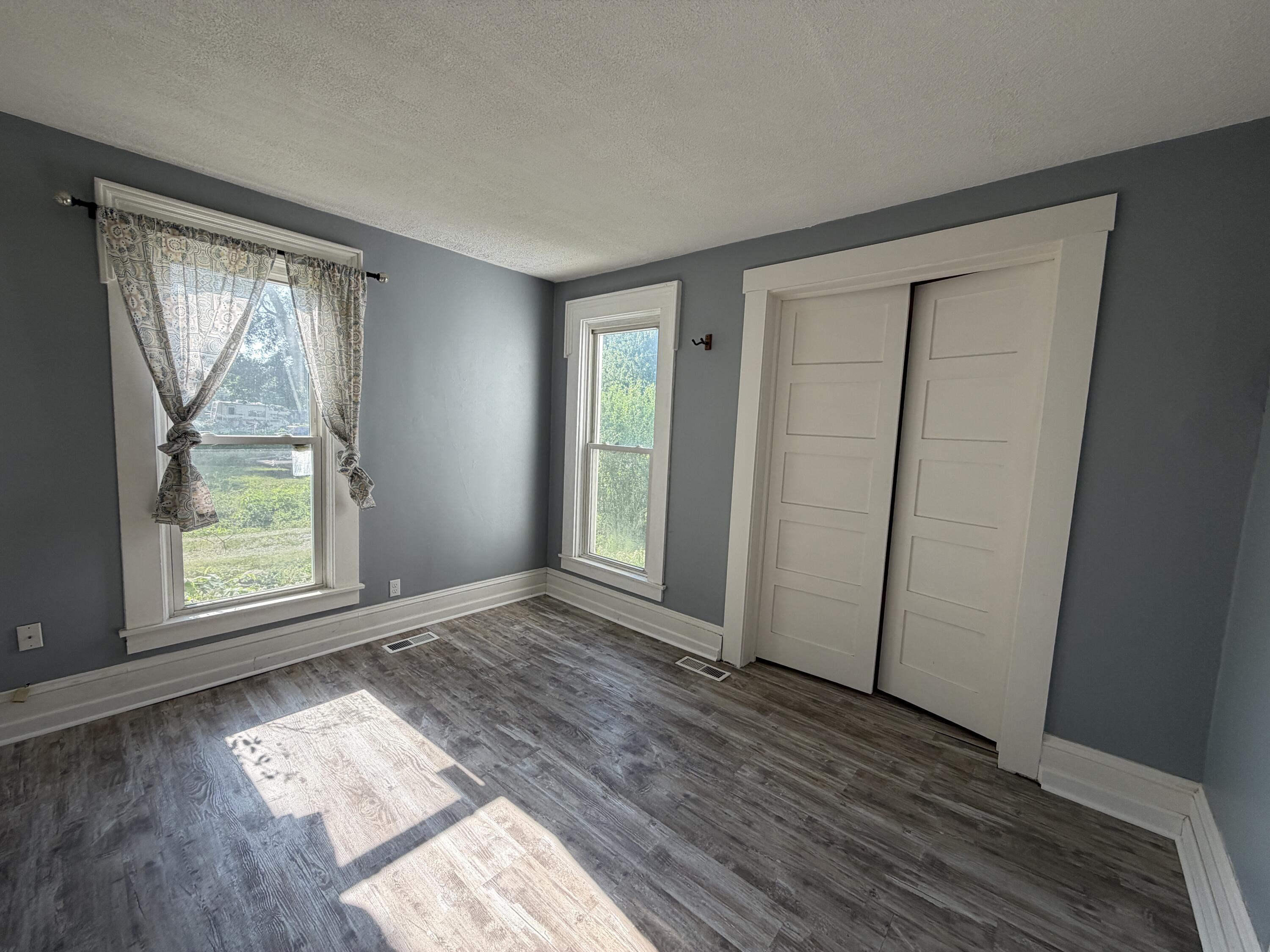 12695 Kirkwood Road Sidney, OH 45365 - Photo 27 of 89 1st Floor Bedroom
