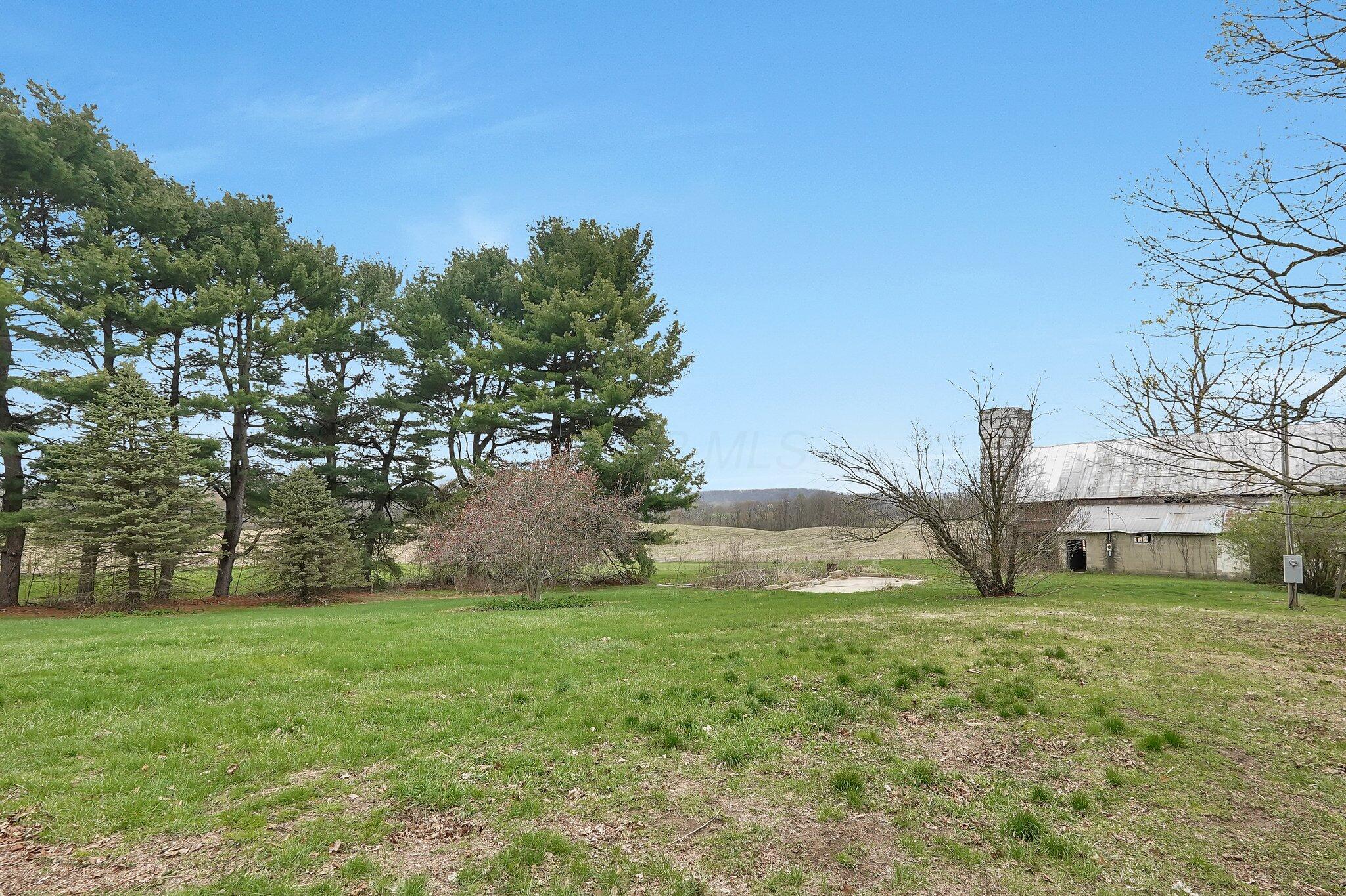 9962 Weaver Road Utica, OH 43080 - Photo 43 of 49 Land