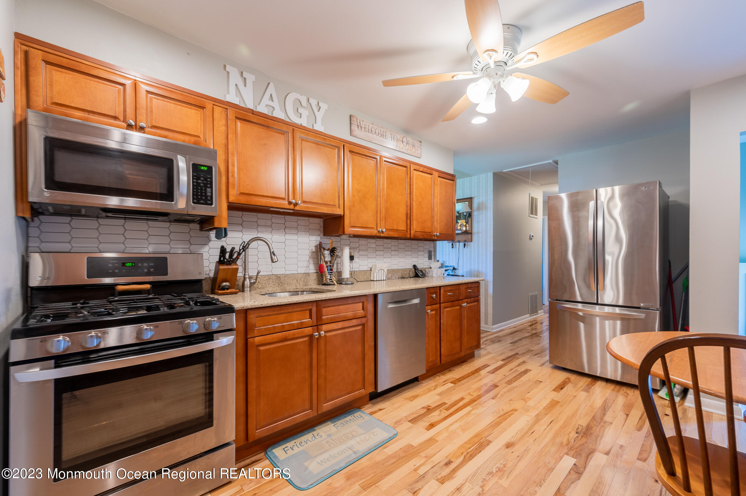 3 Amherst Road Toms River, NJ 08757 - Photo 9 of 19 Kitchen 3