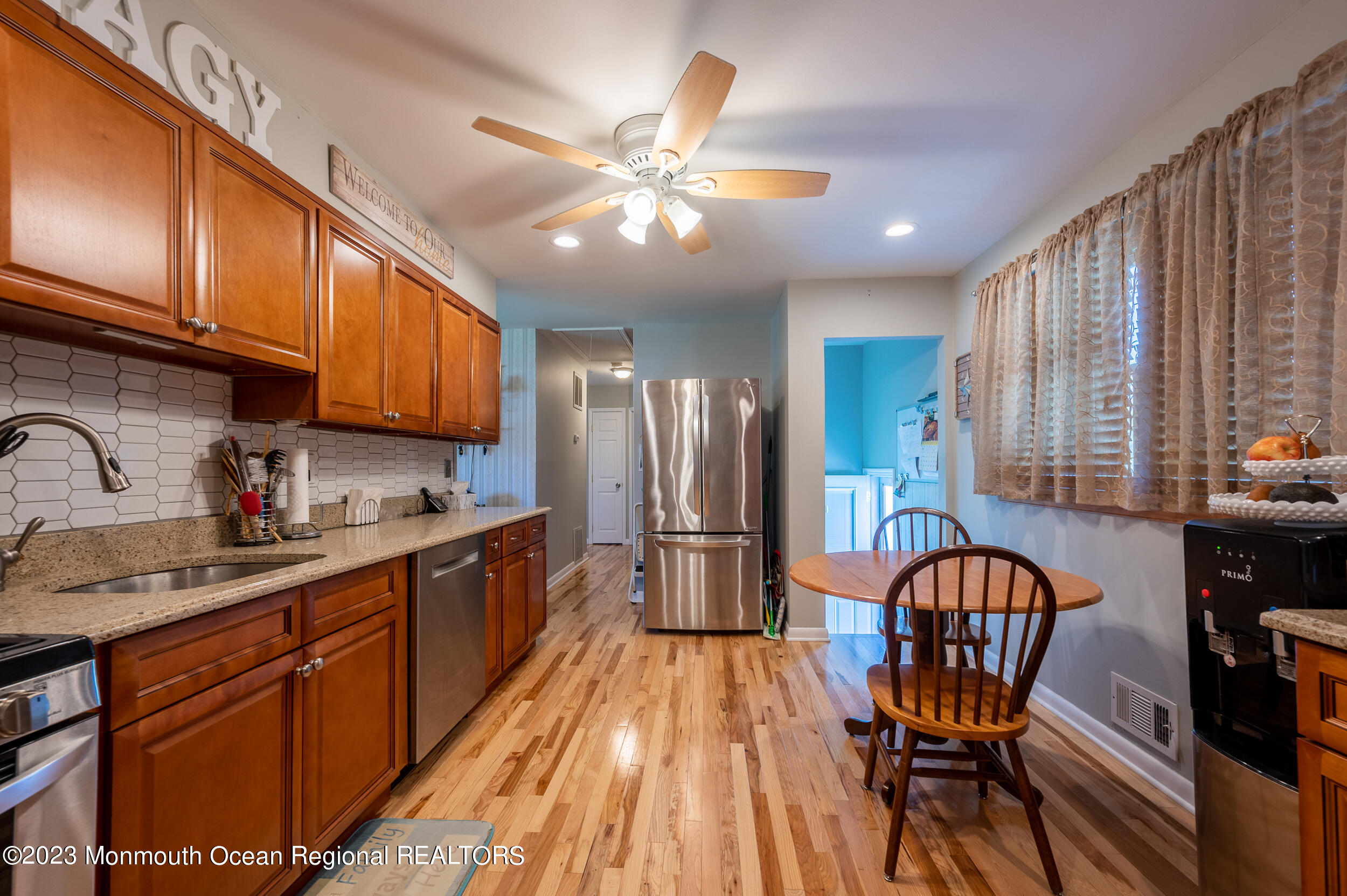 3 Amherst Road Toms River, NJ 08757 - Photo 10 of 19 Kitchen 4